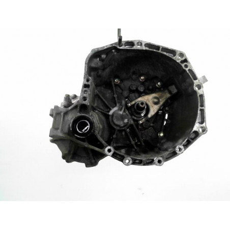BOITE A VITESSE MECANIQUE TOYOTA YARIS 1.0 