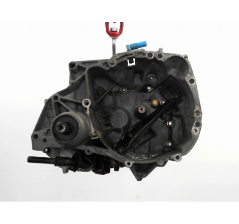 BOITE A VITESSE MECANIQUE RENAULT CLIO 1.2 16V (BB05, BB0W, BB11, BB27, BB2T, BB2U, BB2V, CB05,...
