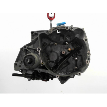 BOITE A VITESSE MECANIQUE RENAULT CLIO 1.2 16V (BB05, BB0W, BB11, BB27, BB2T, BB2U, BB2V, CB05,...