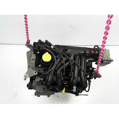 MOTEUR ESSENCE RENAULT TWINGO 1.2 