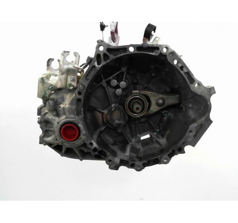 BOITE A VITESSE MECANIQUE TOYOTA YARIS 1.4 D-4D 