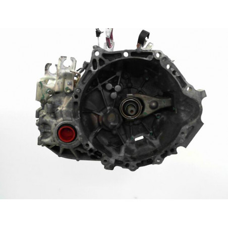 BOITE A VITESSE MECANIQUE TOYOTA YARIS 1.4 D-4D 