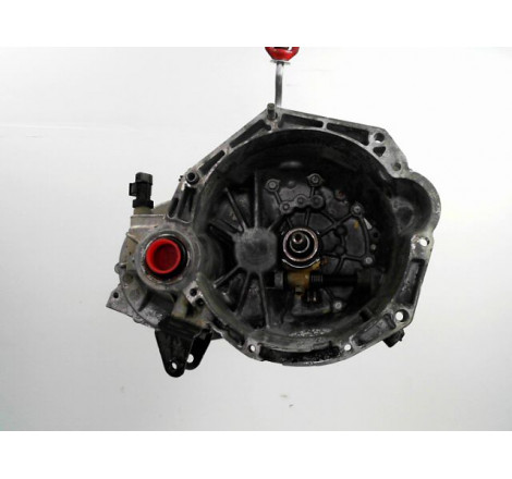 BOITE A VITESSE MECANIQUE HYUNDAI I10 1.2