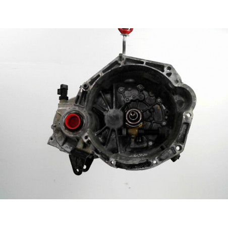 BOITE A VITESSE MECANIQUE HYUNDAI I10 1.2