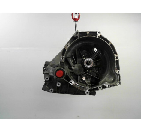 BOITE A VITESSE MECANIQUE FORD FIESTA 1.3