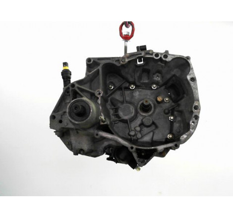 BOITE A VITESSE MECANIQUE RENAULT CLIO 1.2 (BB0A, BB0F, BB10, BB1K, BB28, BB2D, BB2H, CB0A,...
