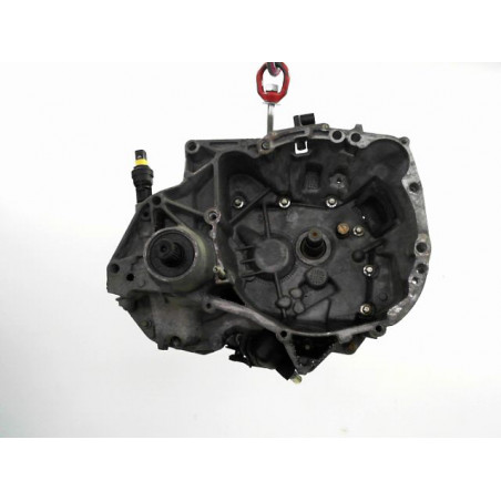 BOITE A VITESSE MECANIQUE RENAULT CLIO 1.2 (BB0A, BB0F, BB10, BB1K, BB28, BB2D, BB2H, CB0A,...