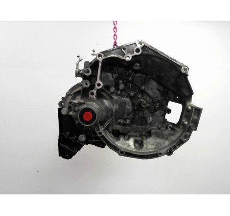 BOITE A VITESSE MECANIQUE CITROEN C3 1.4 i