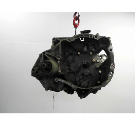 BOITE A VITESSE MECANIQUE RENAULT TWINGO 1.2 