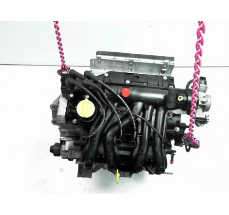 MOTEUR ESSENCE RENAULT TWINGO 1.2 