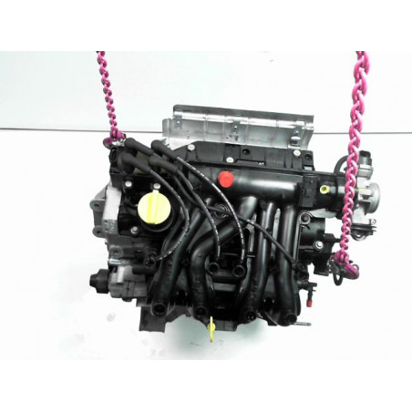 MOTEUR ESSENCE RENAULT TWINGO 1.2 