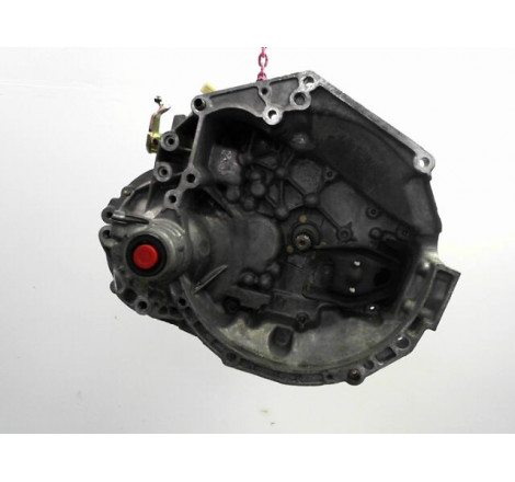 BOITE A VITESSE MECANIQUE PEUGEOT 207 1.4 16V