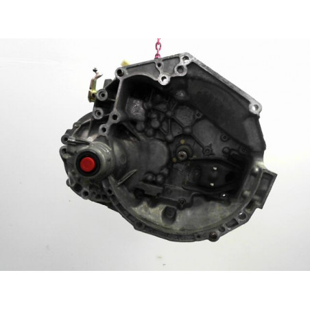 BOITE A VITESSE MECANIQUE PEUGEOT 207 1.4 16V