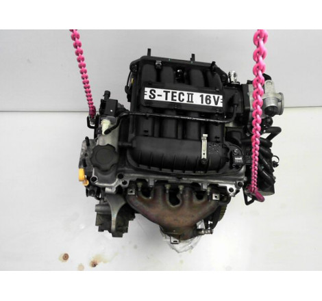 MOTEUR ESSENCE CHEVROLET SPARK 1.0
