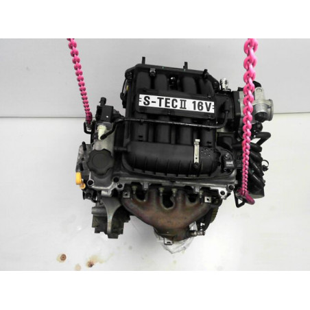 MOTEUR ESSENCE CHEVROLET SPARK 1.0
