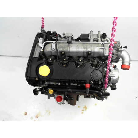 MOTEUR DIESEL OPEL ZAFIRA 1.9 CDTI 