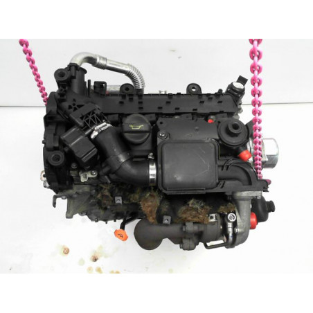 MOTEUR DIESEL CITROEN C1 1.4 HDi