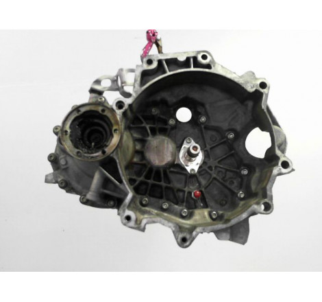 BOITE A VITESSE MECANIQUE VOLKSWAGEN FOX 1.2