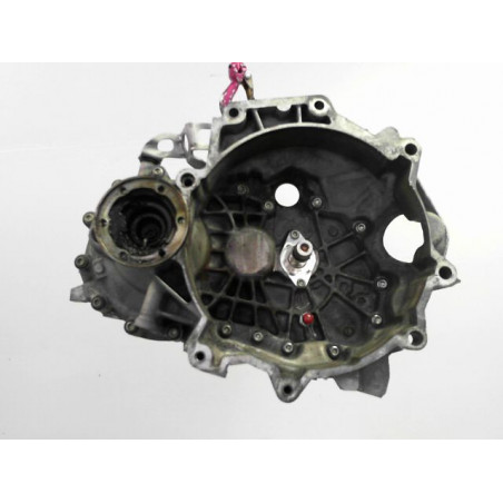 BOITE A VITESSE MECANIQUE VOLKSWAGEN FOX 1.2