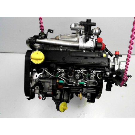 MOTEUR DIESEL DACIA SANDERO 1.5 dCi