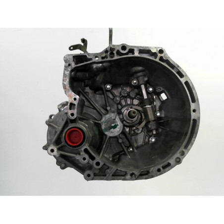 BOITE A VITESSE MECANIQUE CITROEN C1 1.4 HDi