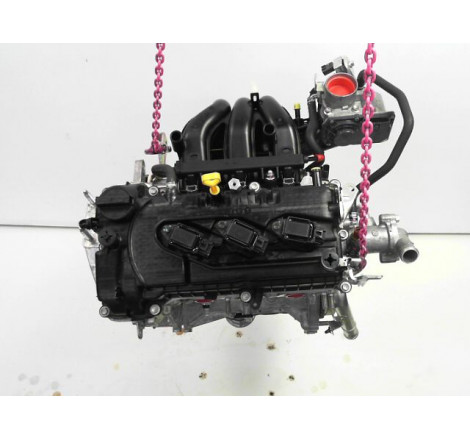 MOTEUR ESSENCE SUZUKI CELERIO 1.0 