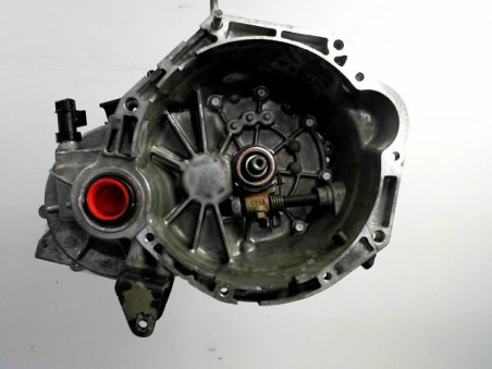 BOITE A VITESSE MECANIQUE HYUNDAI I10 1.2