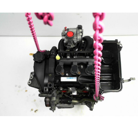 MOTEUR ESSENCE CITROEN C1 1.0