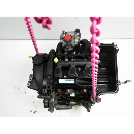 MOTEUR ESSENCE CITROEN C1 1.0