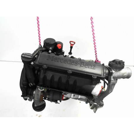 MOTEUR DIESEL MERCEDES CLASSE A A 170 CDI 