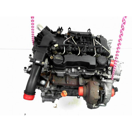 MOTEUR DIESEL CITROEN XSARA 1.6 HDi