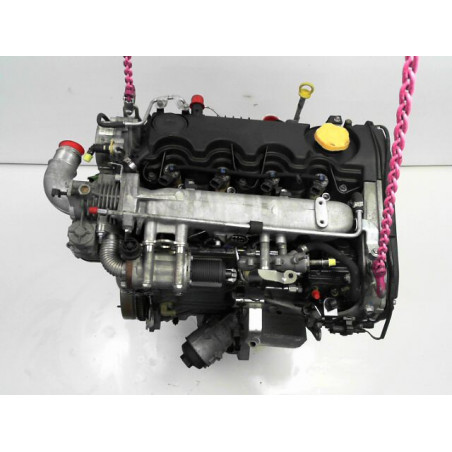 MOTEUR DIESEL OPEL ZAFIRA 1.9 CDTI 