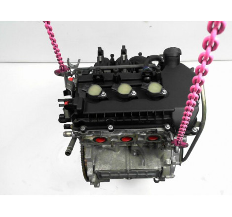 MOTEUR ESSENCE SMART FORFOUR 1.1 