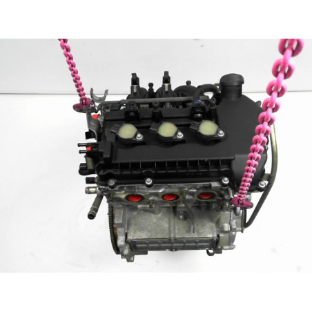 MOTEUR ESSENCE SMART FORFOUR 1.1 
