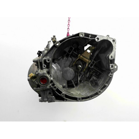 BOITE A VITESSE MECANIQUE CITROEN C8 2.2 HDi