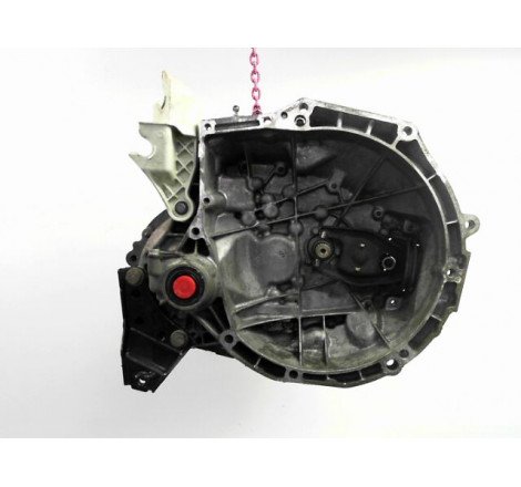 BOITE A VITESSE MECANIQUE PEUGEOT 207 1.4 16V