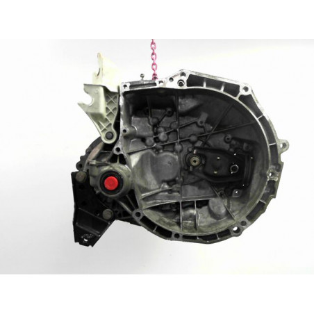 BOITE A VITESSE MECANIQUE PEUGEOT 207 1.4 16V