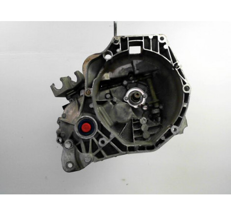 BOITE A VITESSE MECANIQUE FIAT PUNTO 1.3 D Multijet
