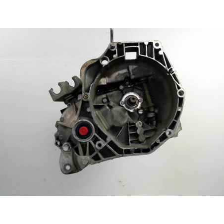 BOITE A VITESSE MECANIQUE FIAT PUNTO 1.3 D Multijet