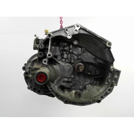 BOITE A VITESSE MECANIQUE PEUGEOT 307 1.4 16V