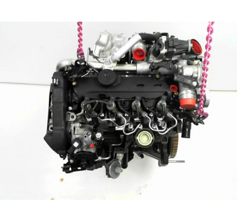MOTEUR DIESEL RENAULT CLIO 1.5 dCi 90