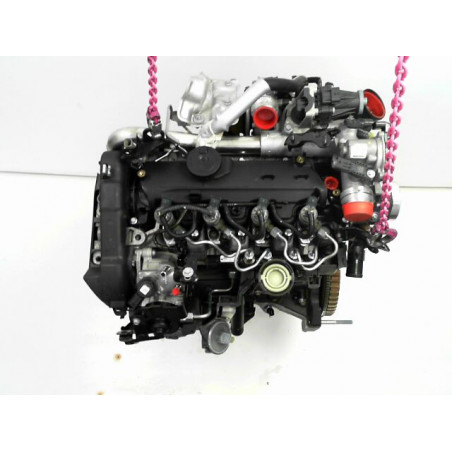 MOTEUR DIESEL RENAULT CLIO 1.5 dCi 90