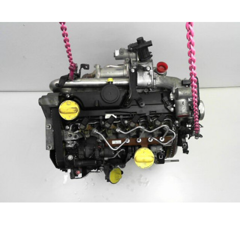 MOTEUR DIESEL RENAULT MEGANE 1.5 dCi 