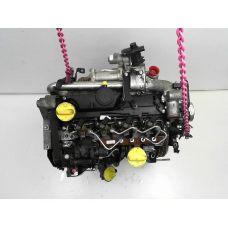 MOTEUR DIESEL RENAULT MEGANE 1.5 dCi 