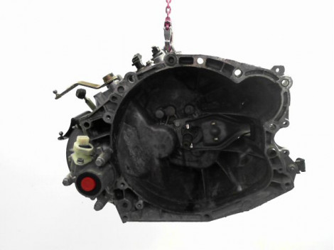 BOITE A VITESSE MECANIQUE PEUGEOT 206 2.0 S16