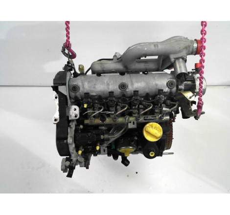 MOTEUR DIESEL RENAULT MEGANE 1.9 dCi 