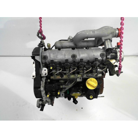 MOTEUR DIESEL RENAULT MEGANE 1.9 dCi 