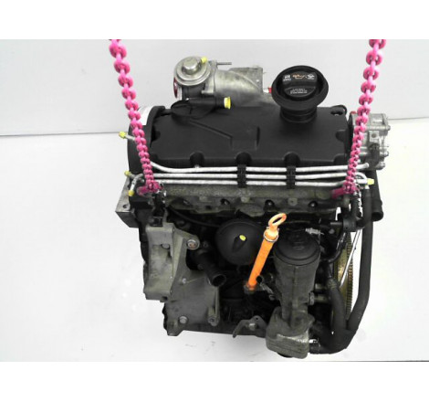 MOTEUR DIESEL SEAT IBIZA 1.9 TDI