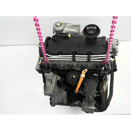 MOTEUR DIESEL SEAT IBIZA 1.9 TDI