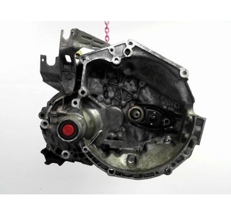 BOITE A VITESSE MECANIQUE CITROEN C3 1.4 i